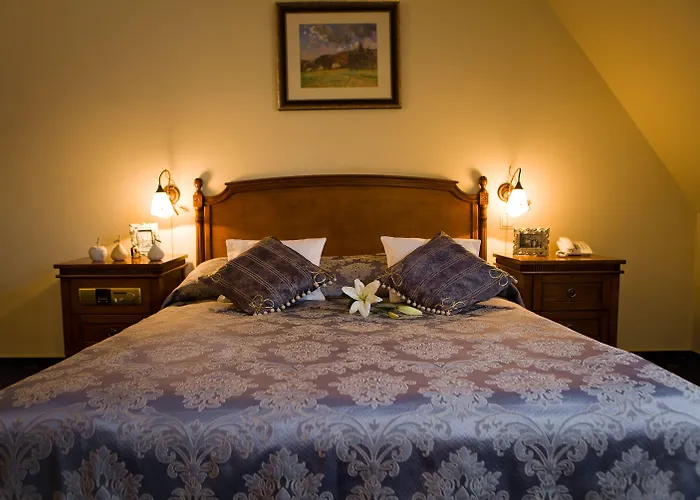 Hotell Belvedere Resort&spa 4*