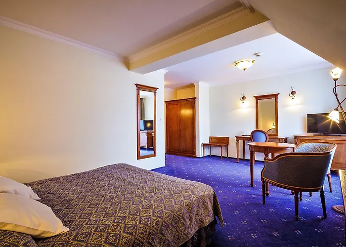 Belvedere Resort&spa