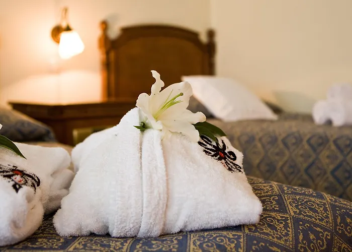 Belvedere Resort&spa Hotel