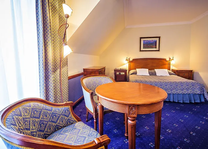 Belvedere Resort&spa 4*