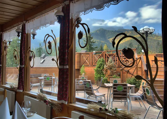 Belvedere Resort&spa