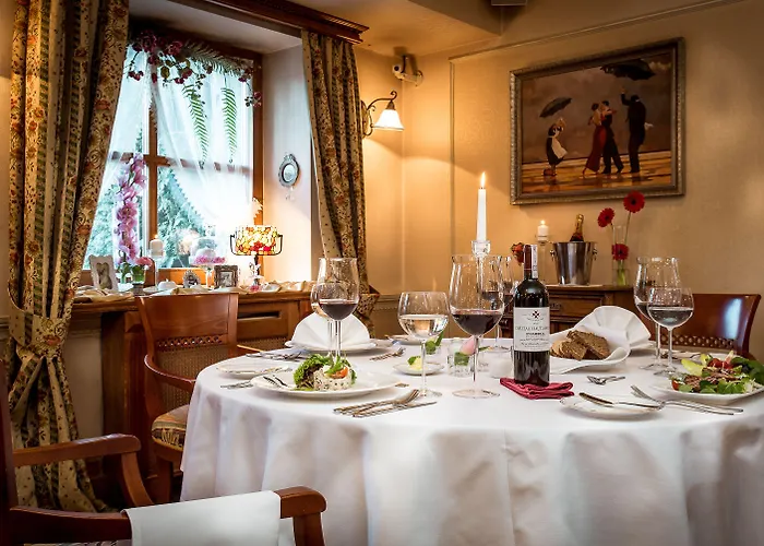 Belvedere Resort&spa 4* Zakopane