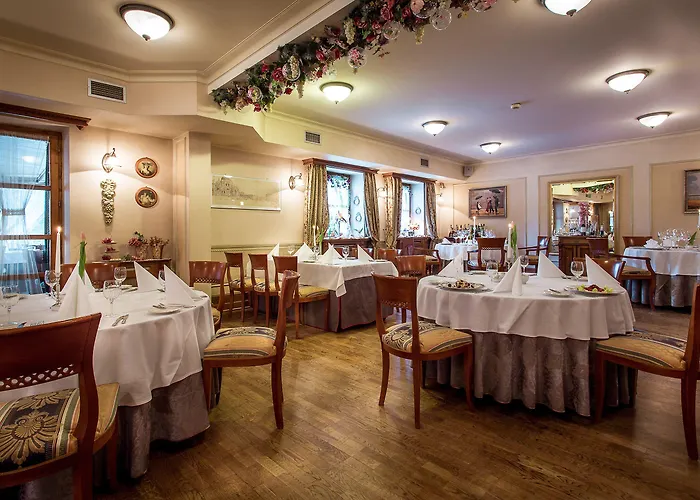 Belvedere Resort&spa Hotel 4*