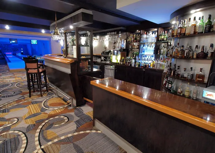 Belvedere Resort&spa Zakopane