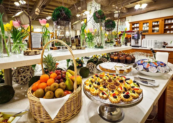 Belvedere Resort&spa Zakopane