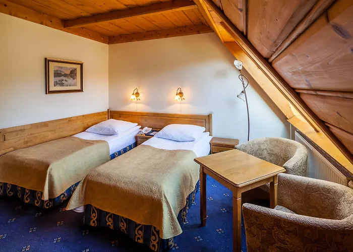 Belvedere Resort&spa Zakopane