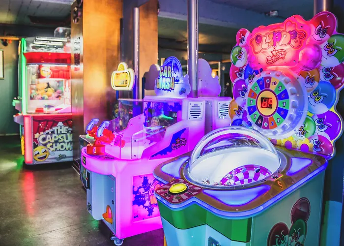 Belvedere Resort&spa Hotel