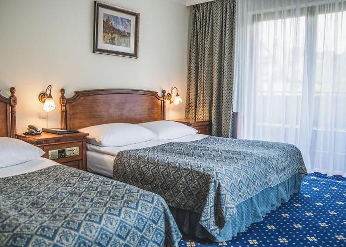 Belvedere Resort&spa Hotel 4*